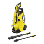 HIDROLIMPIADORA K4 POWER CONTROL FLEX