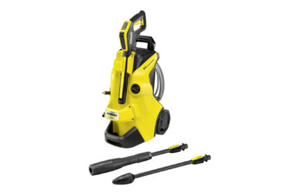 HIDROLIMPIADORA K4 POWER CONTROL FLEX