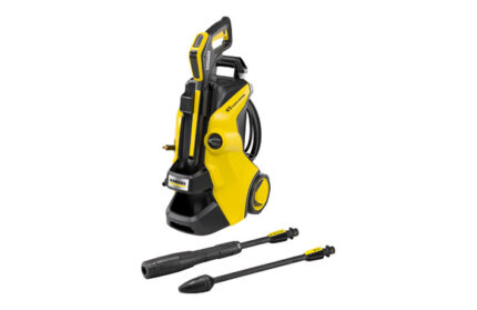 HIDROLIMPIADORA K5 POWER CONTROL - 145 BAR 500 LH 2.100 W
