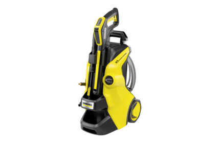 HIDROLIMPIADORA K5 POWER CONTROL FLEX