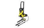 HIDROLIMPIADORA K5 PROMO - 145 BAR 500 L/H