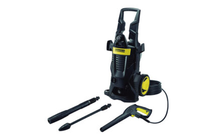HIDROLIMPIADORA K6 SPECIAL - 3KW 600L/H