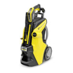 HIDROLIMPIADORA K7 SMART CONTROL FLEX