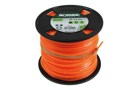 126_68fcad62a4b7a HILO NILON CUADRADO Ø 3,0 MM - 84 M - Imagen 1