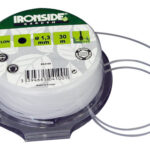 HILO NILON REDONDO Ø 1,3 MM - 30 M