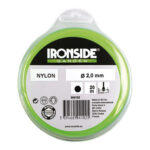 HILO NILON REDONDO Ø 2,0 MM - 20 M