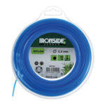 HILO NILON REDONDO Ø 3,3 MM - 23 M