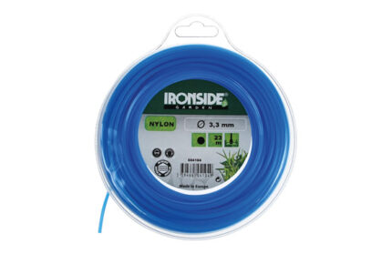 HILO NILON REDONDO Ø 3,3 MM - 23 M