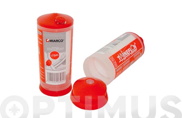 126_68fcad82ae7b5 HILO PTFE TWINEFLON - 175 M - Imagen 1