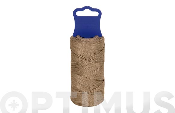 126_68fcad847ff7b HILO PULIDO BOBINA Nº 8 - Ø 0,5 MM 100 GRS - Imagen 1