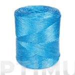 HILO RAFIA POLIPROPILENO 1 CABO 400 M/KG