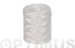 HILO RAFIA POLIPROPILENO 1 CABO 400 M/KG - Imagen 2