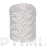 HILO RAFIA POLIPROPILENO 1 CABO 600 M/KG