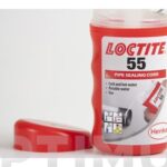 HILO SELLADOR PROFESIONAL TUBERIAS 55