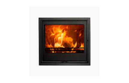 HOGAR LEÑA MODELO 65 - 7,1KW ECODESIGN