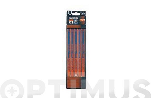 126_68fcadf095926 HOJA SIERRA 3906 SANDFLEX - Imagen 1