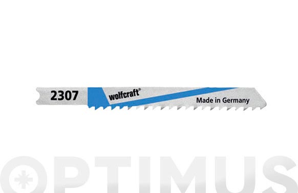 126_68fcae36b4e2e HOJA SIERRA CALAR HSS METAL 2 UDS - Imagen 1