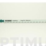 HOJA SIERRA CALAR PARA MADERA T344 DBF 5 UDS - RECTO FINO. LOGITUD 152 MM