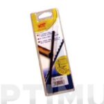 HOJA SIERRA MARQUETERIA METAL 12 UDS