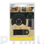 HOJA SIERRA MULTIHERRAMIENTA SET - 3 PIEZAS