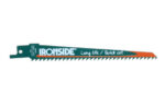 HOJA SIERRA SABLE PARA MADERA PVC S644 D 5 UDS - 200693-150 MM RECTO GRUESO