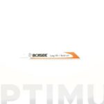 HOJA SIERRA SABLE PARA MADERA PVC) S922 VF 5 UDS - 200707-150 MM RECTO FINO