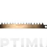 HOJA SIERRA TRONZAR 21" 53,3 CM. DIENTE NORMAL - PARA MADERA SECA