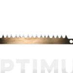 HOJA SIERRA TRONZAR 32" 81,3 CM. DIENTE NORMAL - PARA MADERA SECA