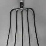 HORCA 5 PUNTAS - SIN MANGO