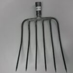 HORCA AGRI LABRADOR S/MGO 06 PUAS H-60-T