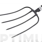 HORCA FORJADA - 340 X 250 MM