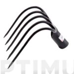 HORCA TUBO - 210 X 240 MM