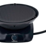 HORNILLO GRILL A GAS PORTATIL CV360 - 2,4 KW