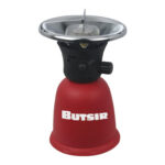 HORNILLO PORTATIL - CARTUCHO 190 GR