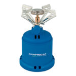 HORNILLO PORTATIL BLEUET 206 CAMPINGAZ - PARA CARTUCHO C206