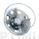 HORNILLO PORTATIL BOTELLA ECO CON GRIFO - 2.200 W