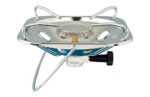 HORNILLO PORTATIL SUPER CARENA R CAMPINGAZ - 3.000 W PARA BOTELLA AZUL - Imagen 2