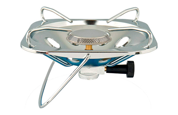 126_68fcaf329da2f HORNILLO PORTATIL SUPER CARENA R CAMPINGAZ - 3.000 W PARA BOTELLA AZUL - Imagen 2