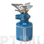HORNILLO PORTATIL TWISTER CAMPINGAZ 2.900 W - PARA CARTUCHO CV300/CV470