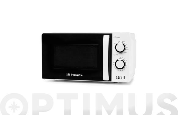 126_68fcaf34a541a HORNO MICROONDAS CON GRILL - Imagen 1