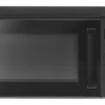 HORNO MICROONDAS SIN GRILL DIGITAL - 20L 700W NEGRO