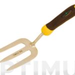 HORQUILLA MINI JARDIN MANGO FV - TRES PUNTAS