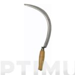 HOZ DENTADA DISEÑO ACODADA