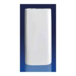 HUMIDIFICADOR PORCELANA BLANCA - ART 10 BI