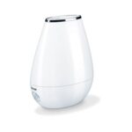HUMIDIFICADOR ULTRASONICO - DEPOSITO 2 LT 20W
