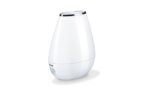 HUMIDIFICADOR ULTRASONICO - DEPOSITO 2 LT 20W
