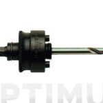 HUSILLO PARA CORONA - 32-210 MM ESPIGA 9,5 MM