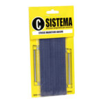 IMAN ADHESIVO EN TIRAS 10 UDS - 20 CM