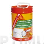 IMPERMEABILIZANTE FACHADAS SIKAGARD 711