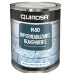 IMPERMEABILIZANTE TRANSPARENTE R-50